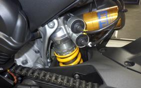 DUCATI PANIGALE V4 S 2024