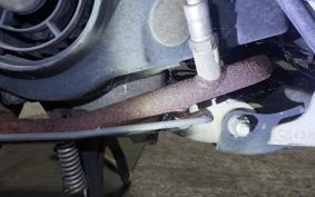 SUZUKI LET's 4 2023 CA45A