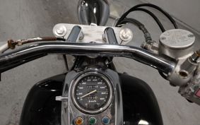 KAWASAKI ELIMINATOR 250V VN250A