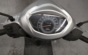 SUZUKI ADDRESS V125 DT11A