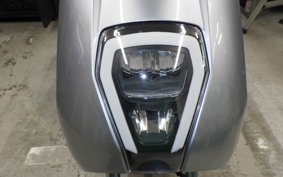 HONDA EM1 e: 2010 EF16