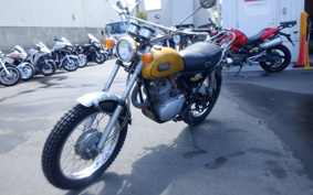 YAMAHA DT1 DT1