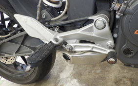 KTM 200 DUKE