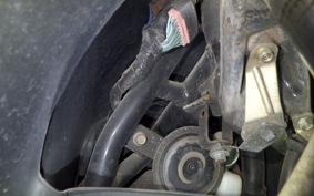 HONDA FORESIGHT EX MF04