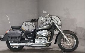HONDA SHADOW 400 CLASSIC 2009 NC44