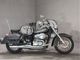 Фото Honda SHADOW 400 CLASSIC 2009 с японского аукциона
