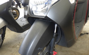 HONDA ﾀﾞﾝｸ AF78