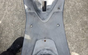 YAMAHA JOG Gen.4 SA16J