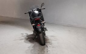 KAWASAKI NINJA 400 2016 EX400E