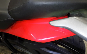 HONDA CB200X 2025