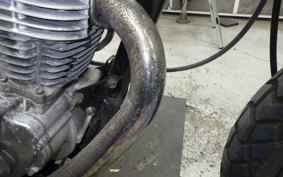 YAMAHA SR400 Gen.3 2001 RH01J
