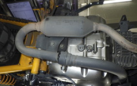 HONDA MONKEY 125 ABS 2025 JB02