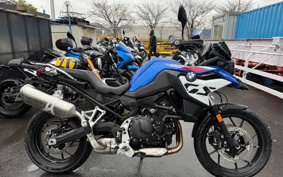 BMW F800GS 2025 0K51