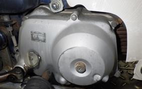 HONDA C90 SUPER CUB HA02