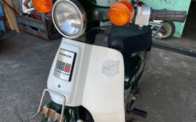 HONDA SUPER CUB50 C50