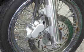 YAMAHA DRAGSTAR 400 2007 VH01J