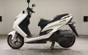 YAMAHA Majesty 155 S 2003 SG28J