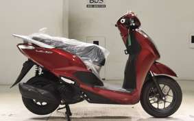 HONDA LEAD 125 2016 JK12