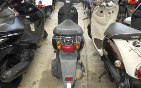 SUZUKI LET's 4 CA45A