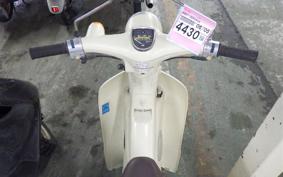 HONDA LITTLE CUB E AA01