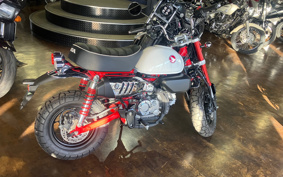 HONDA  MONKEY 125 JB05