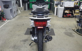 HONDA PCX 150 2016 KF18