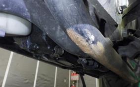 HONDA SHADOW 400 2002 NC34