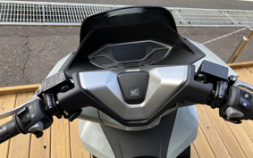 HONDA PCX 160 KF47