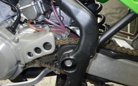 KAWASAKI KX112 KX112A