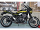 Фото Kawasaki Z900RS 2020 с японского аукциона