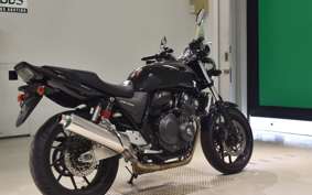 HONDA CB400SF GEN 4 A 2020 NC42