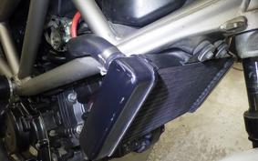 HONDA VTR 250 Gen. 2