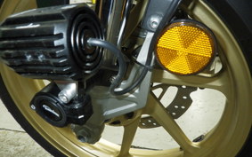 HONDA CBR250RR A 2022 MC51