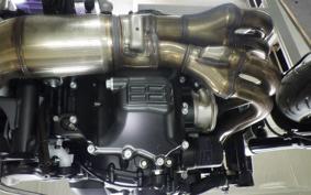 HONDA CB1000F 2025 SC94