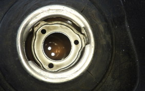 SUZUKI ADDRESS 110 CE47A