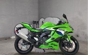 KAWASAKI  NINJA ZX-4RR ZX400P