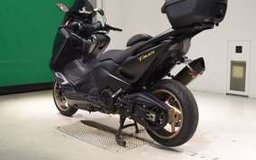YAMAHA T-MAX 530 2016 SJ12J