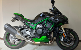 KAWASAKI H2 SE 2025 ZRT00R