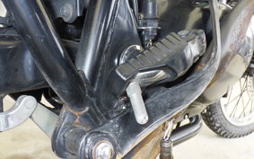 KAWASAKI 250TR BJ250F