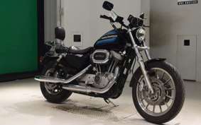 HARLEY XL1200R 2005