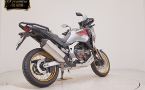 HONDA CRF1100L AFRICA TWIN DCT 2026 SD15