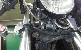 HONDA CB223S MC40