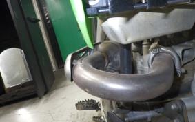 KAWASAKI KX250 KX252C