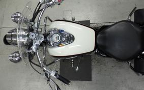 HONDA SHADOW 750 Gen. 2 1997 RC44