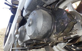 HONDA DIO GEN 2 2003 AF27