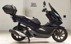 HONDA PCX125-3ﾊEVEﾘｯﾄﾞ JF84