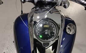YAMAHA XV1900 RAIDER 2011 VP27
