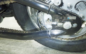 HONDA STEED 400 1993 NC26