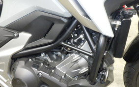 HONDA NC750X DCT 2024 RH09