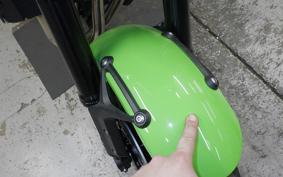 KAWASAKI Z900RS CAFE 2019 ZR900C